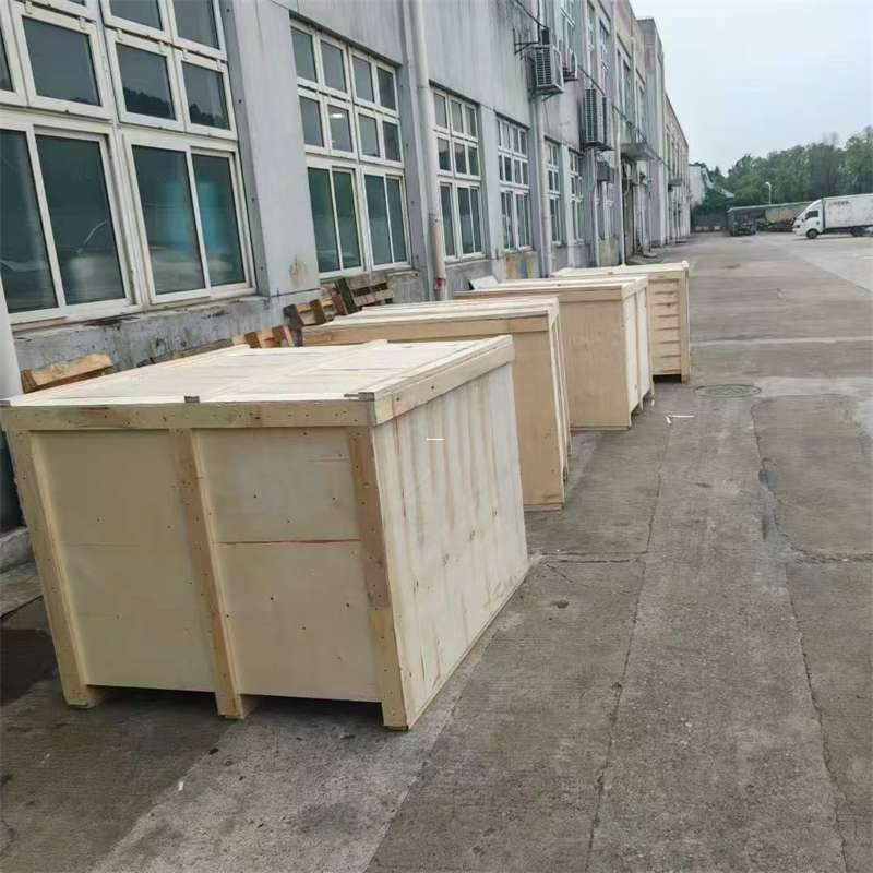 南山区尼勒克县：物流专线的高效货运之旅