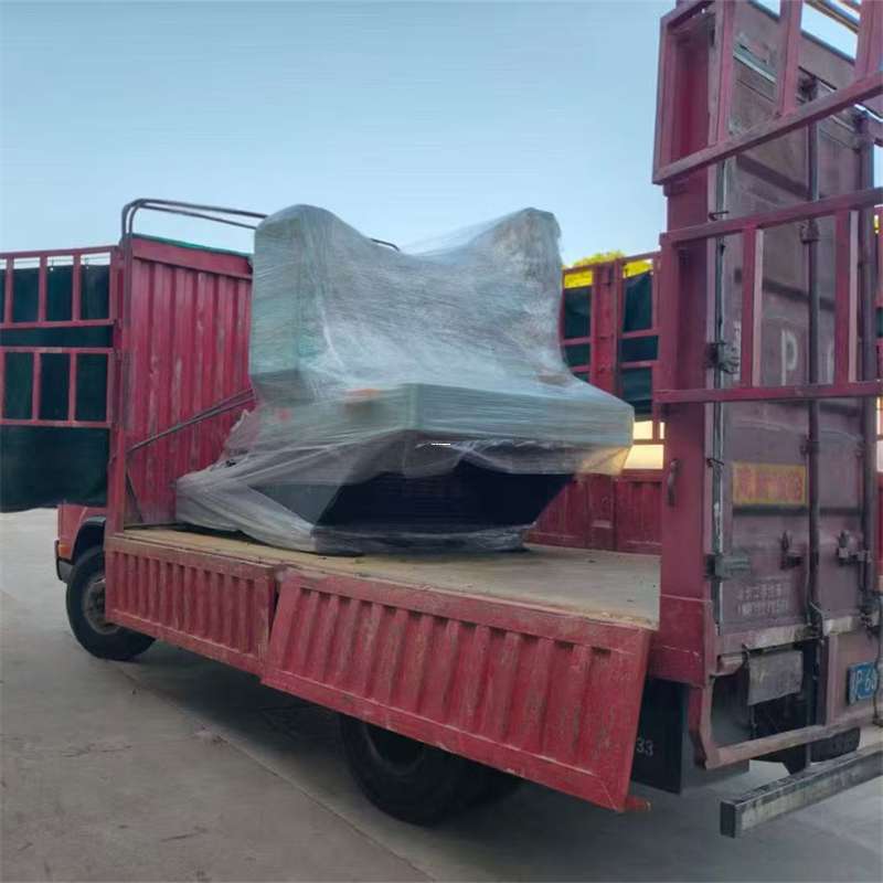 南山区和静县：物流专线的高效货运解决方案