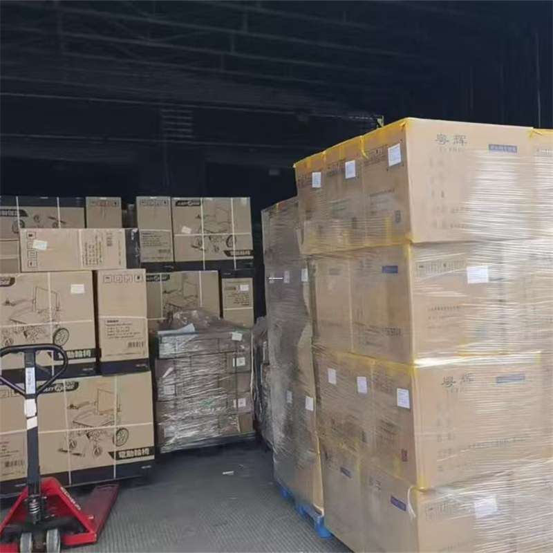 南山区潍坊市物流：多元服务与高效运输线路探秘