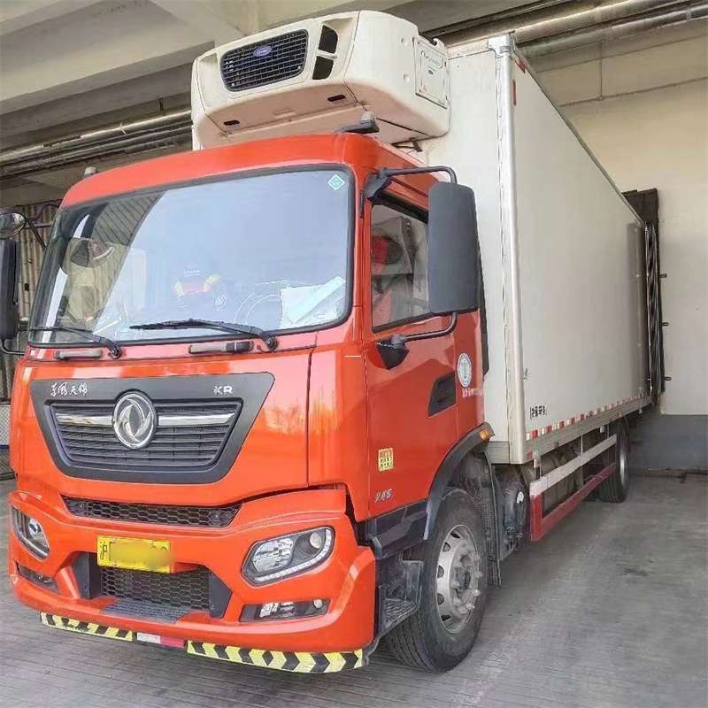 南山区潞城区物流：多元专线与高效运输探秘