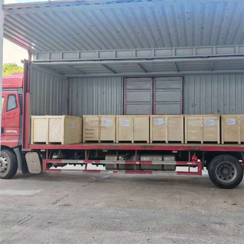 南山区货运公司