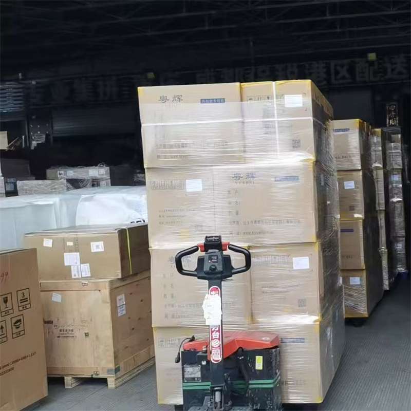 南山区若尔盖县物流运输：多元服务与高效线路