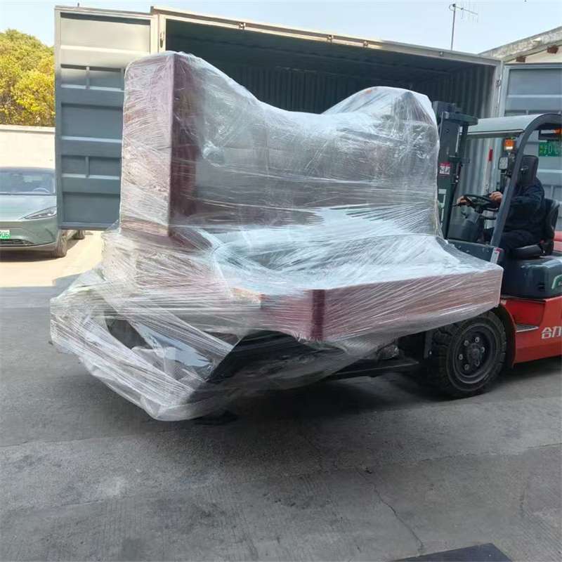 南山区眉山市物流专线：多元货运服务探秘